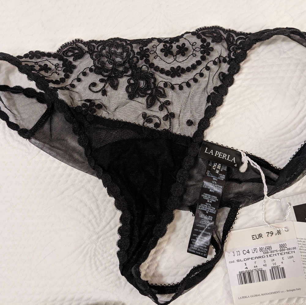 La Perla